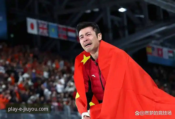 宁忠岩1分41秒98夺金背后的技术解析：一场速度与耐力的极限博弈