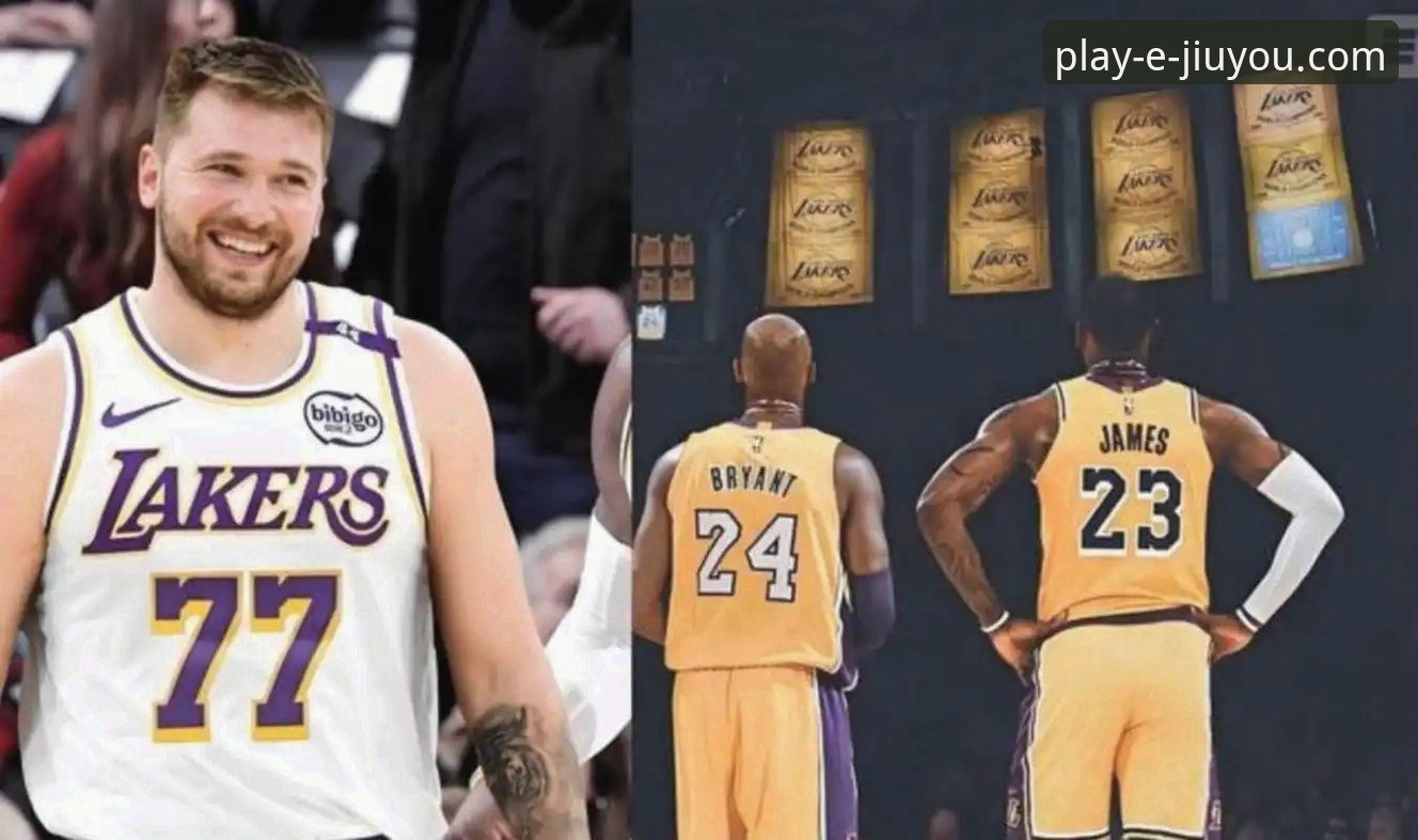 湖人客场力克步行者，东契奇43分引爆全场详解