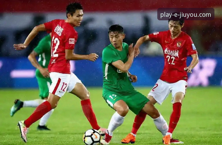 辉煌与陨落：从恒大王朝到法庭审判，体育商业的警示录