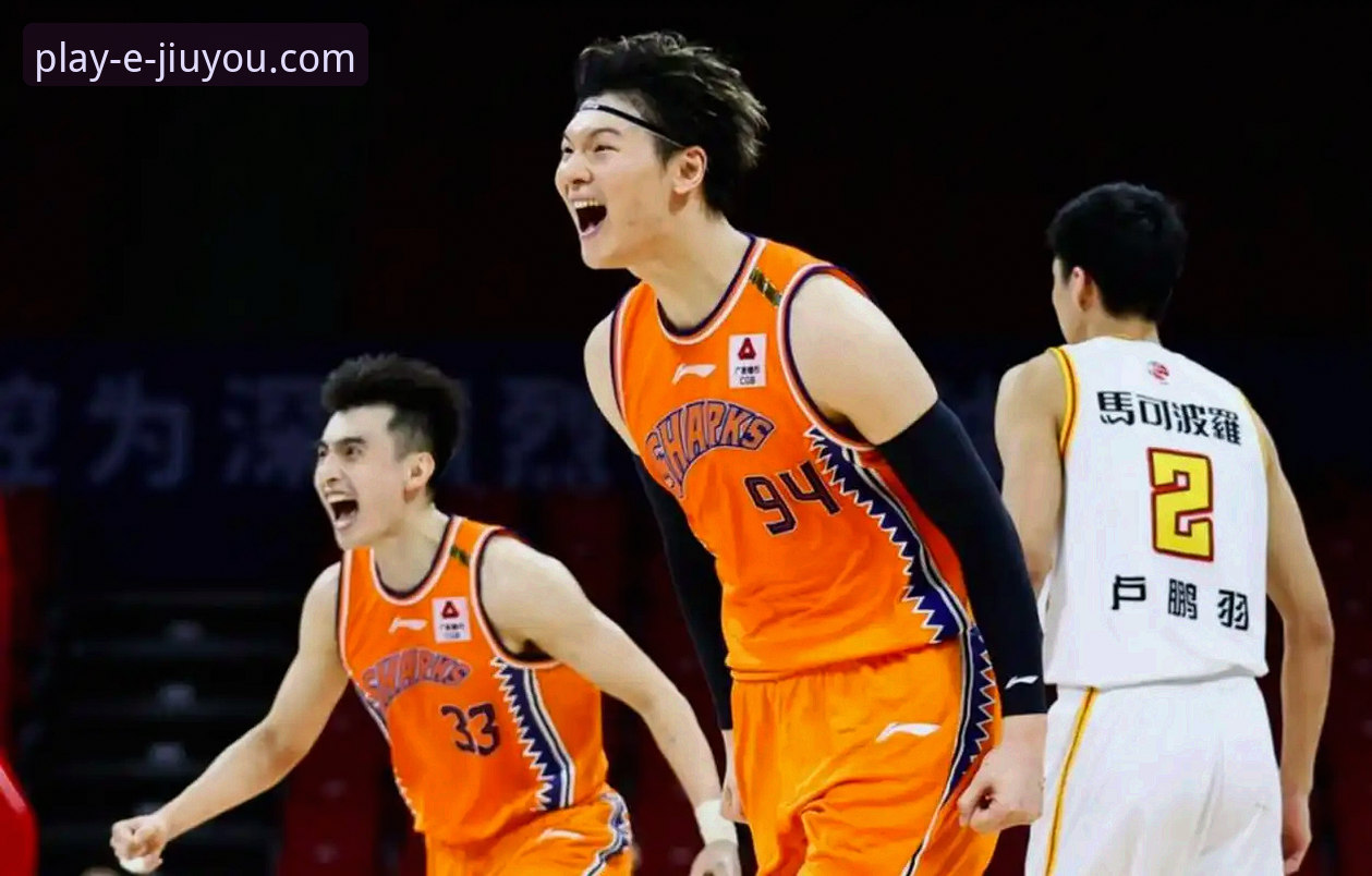 上海男篮的连胜秘诀是什么？深度解析其巩固榜首的关键一役