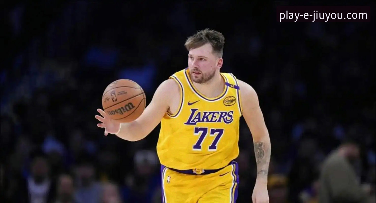 湖人客场力克步行者，东契奇43分引爆全场详解